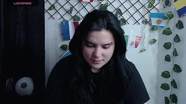 Nika_1_'s Live XXX Chat