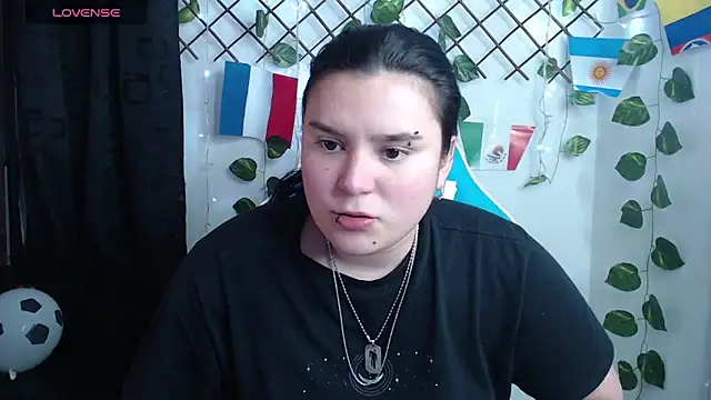 Nika_1_ 라이브 XXX 채팅