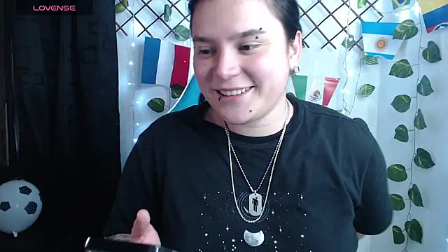 Nika_1_ Obrolan Langsung XXX