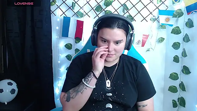 Živý XXX chat Nika_1_