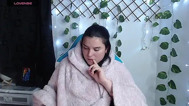 Chat XXX ao vivo de Nika_1_