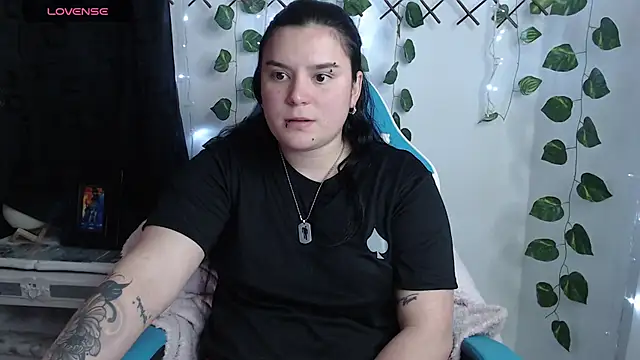 Živý XXX chat Nika_1_
