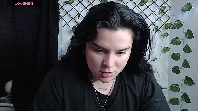 Chat XXX en directo de Nika_1_
