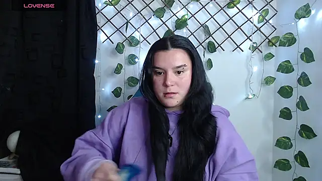 Nika_1_ 라이브 XXX 채팅