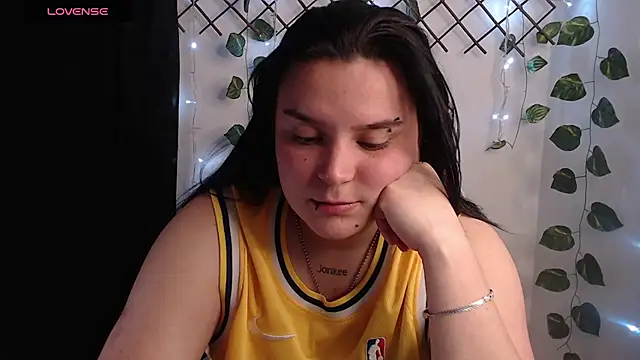 Chat XXX en directo de Nika_1_