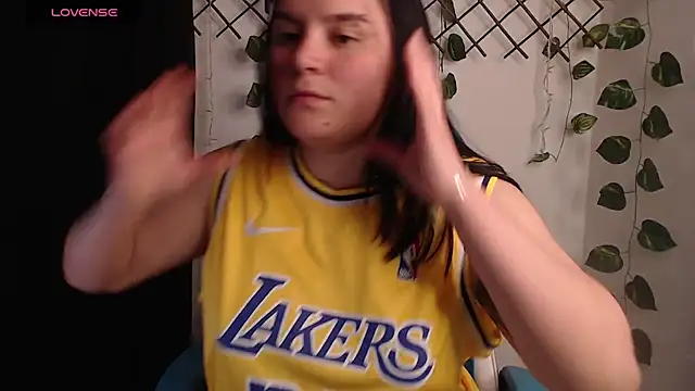 Živý XXX chat Nika_1_