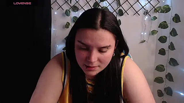 Nika_1_ – Live XXX-chat