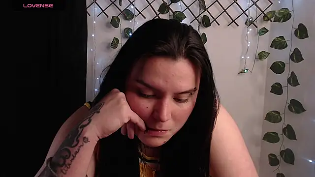 Chat XXX en directo de Nika_1_