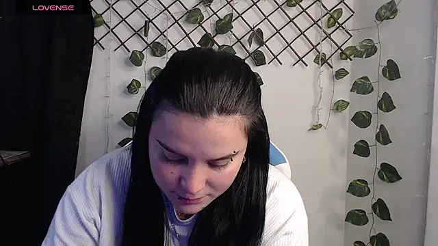 Nika_1_ Live XXX Chat