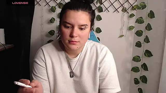 Czat XXX na żywo – Nika_1_