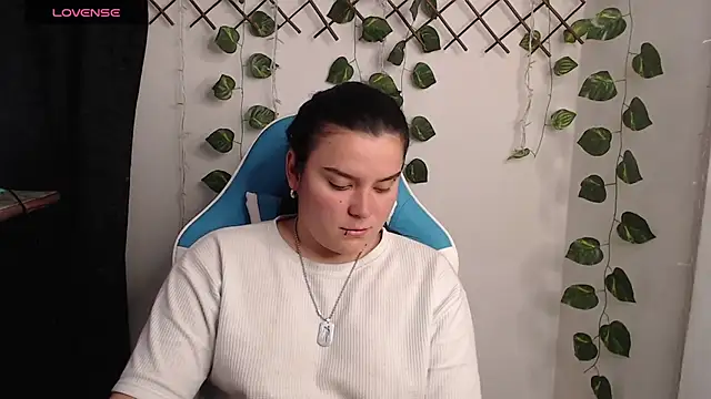 Nika_1_ 라이브 XXX 채팅