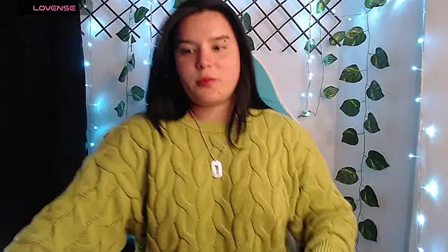 Nika_1_'s Live XXX Chat