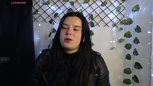 Nika_1_ Live XXX-Chat