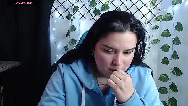 Nika_1_ 라이브 XXX 채팅