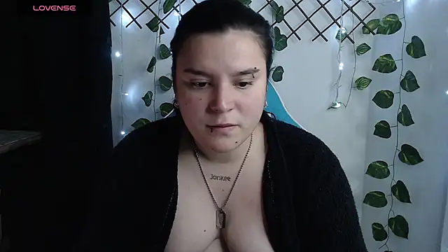 Nika_1_ 网络视讯表演