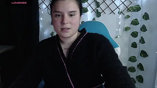 XXX chat uživo modela Nika_1_