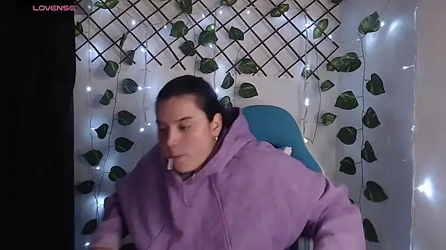 Nika_1_ Obrolan Langsung XXX