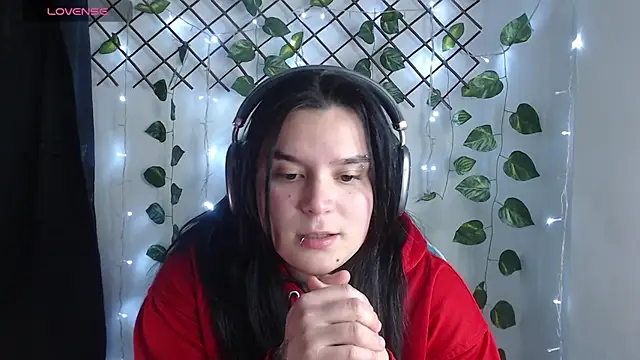 Nika_1_'s Live XXX Chat