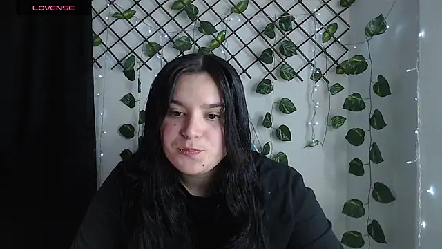 Nika_1_ Chat XXX in diretta