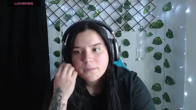 Nika_1_ – Live XXX-chat