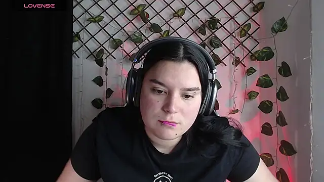 Nika_1_ Live XXX Chat