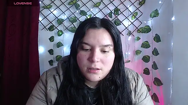 Chat XXX en directo de Nika_1_