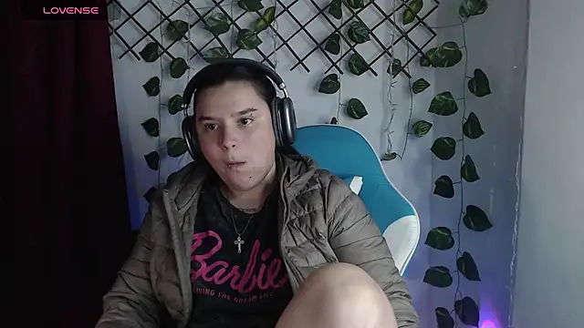Nika_1_'s Live XXX Chat