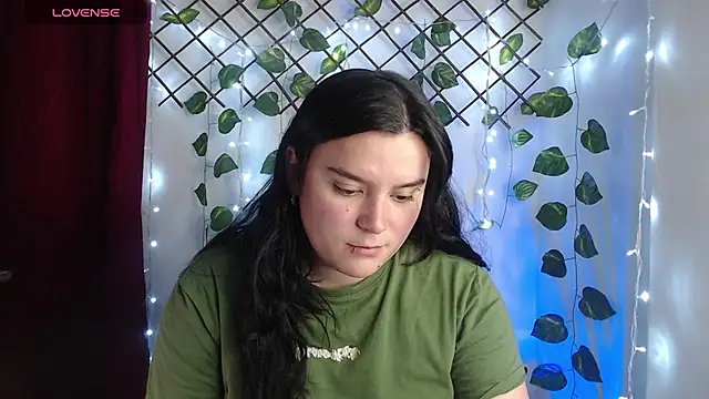 צ'אט XXX בשידור חי של Nika_1_