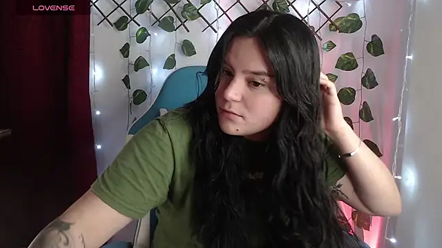 Nika_1_'s Live XXX Chat