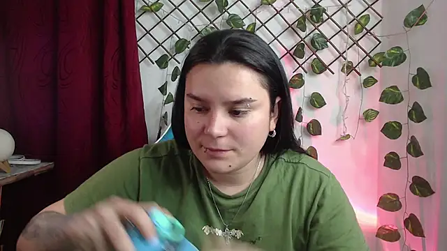 Czat XXX na żywo – Nika_1_