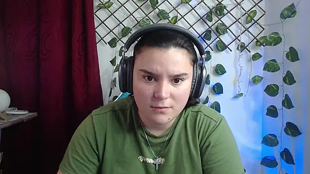Nika_1_'s Live XXX Chat
