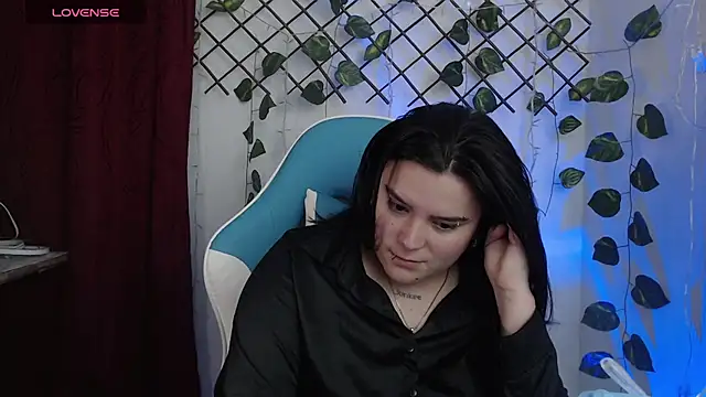 Nika_1_'s Live XXX Chat