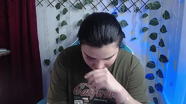 Nika_1_'s Live XXX Chat