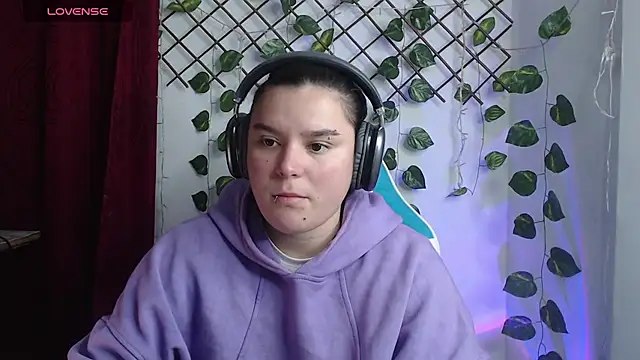 Czat XXX na żywo – Nika_1_