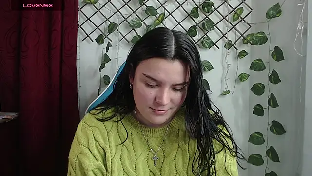Chatroom XXX en direct de Nika_1_