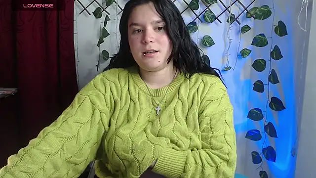 Nika_1_'s Live XXX Chat