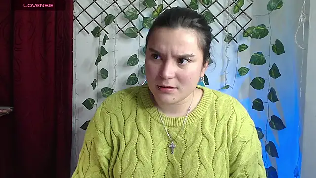 Nika_1_'s Live XXX Chat