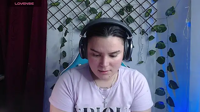 Nika_1_ Live XXX-Chat
