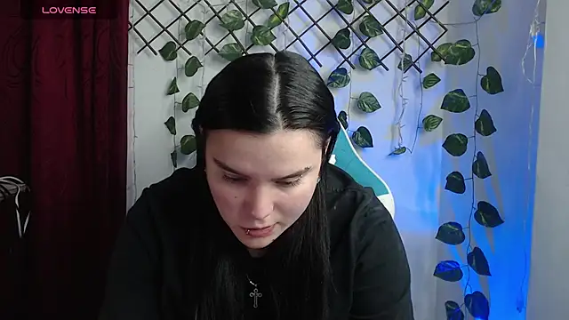 Nika_1_ Live XXX-Chat