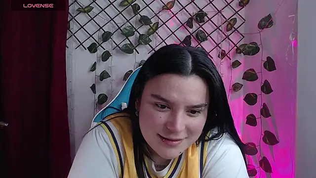 Chatroom XXX en direct de Nika_1_