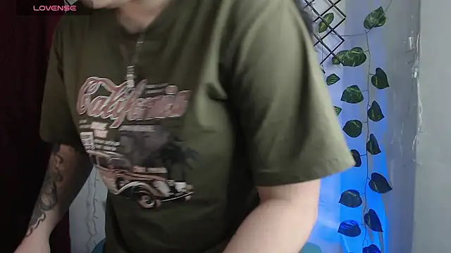 Nika_1_'s Live XXX Chat