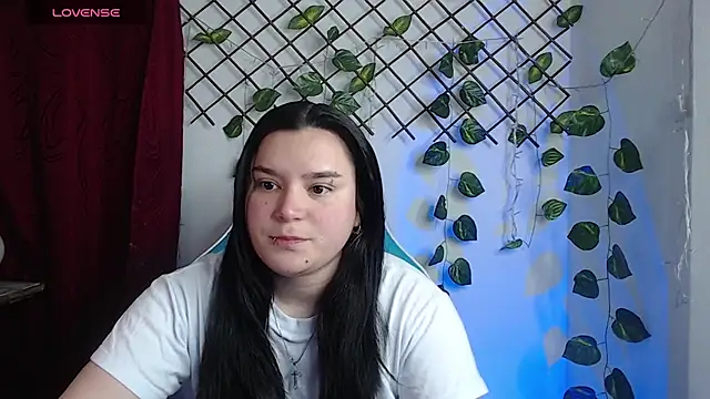 Živý XXX chat Nika_1_