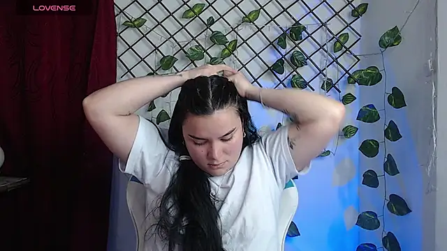 Nika_1_ – Live XXX-chat