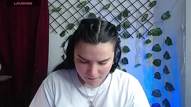 Chat XXX ao vivo de Nika_1_