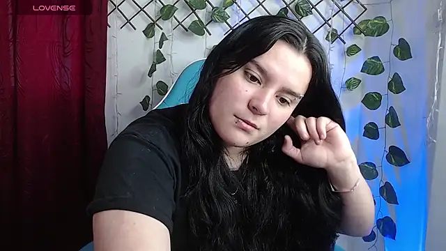 Chat XXX en directo de Nika_1_