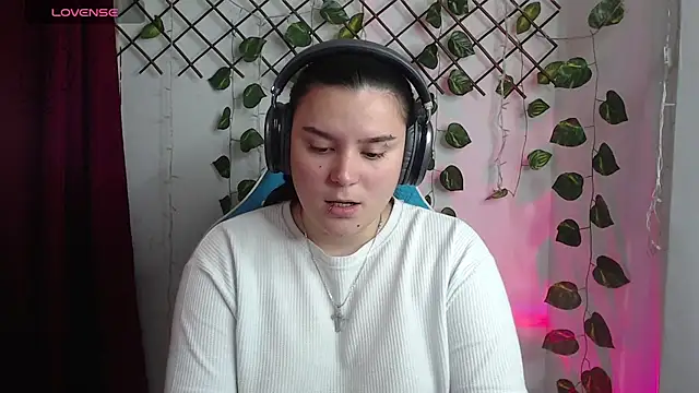Czat XXX na żywo – Nika_1_