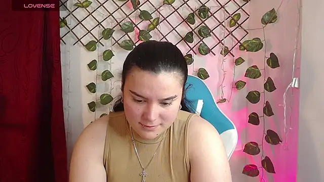 Nika_1_: онлайн-секс-чат