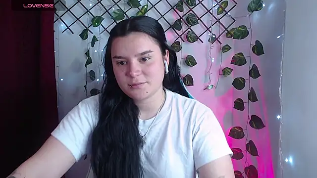 Czat XXX na żywo – Nika_1_