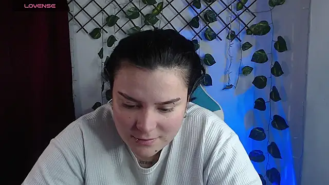 Nika_1_'s Live XXX Chat