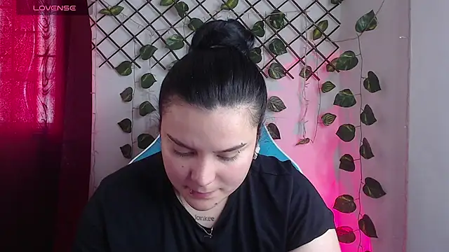 Nika_1_ Live XXX-chat